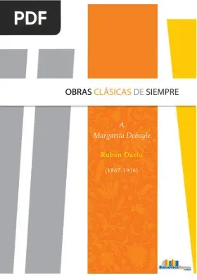 A Margarita Debayle