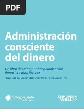 Administración consciente del dinero