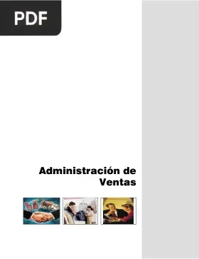 Administración de Ventas