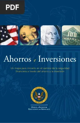 Ahorro e inversiones