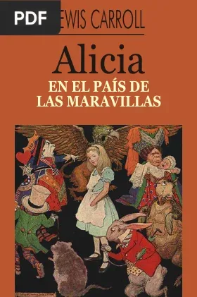 Alicia en el País de las Maravillas