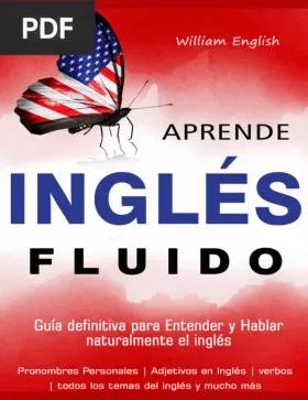 Aprende Inglés Fluido