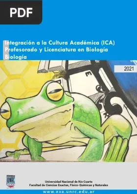 Biología