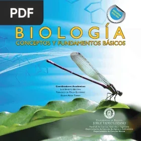Biología: Conceptos y Fundamentos Básicos