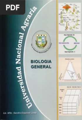 Biologia General