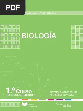 Biología