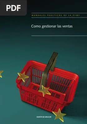 Como gestionar las ventas
