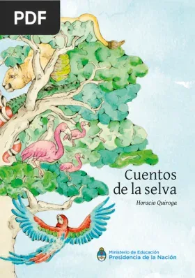 Cuentos de la Selva