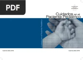 Cuidados en el paciente pediátrico