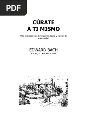 Cúrate a Ti Mismo