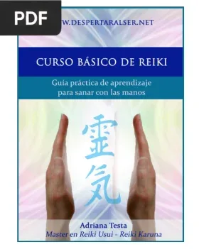 Curso Básico de Reiki