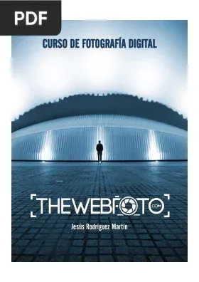 Curso de Fotografía Digital
