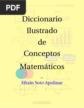 Diccionario Ilustrado de Conceptos Matemáticos