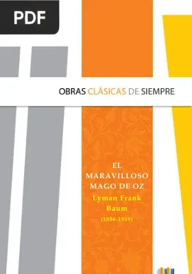 El Maravilloso Mago de Oz