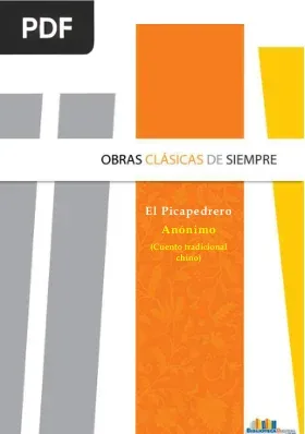 El picapedrero