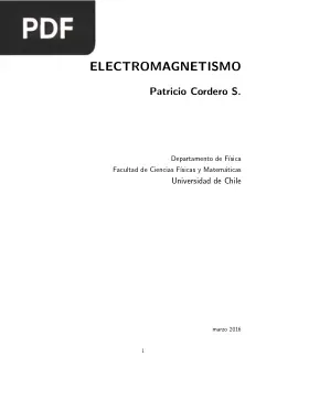 Electromagnetismo