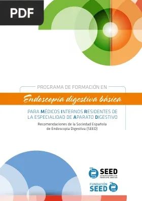 Endoscopia digestiva básica