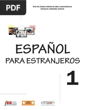 Español para Extranjeros