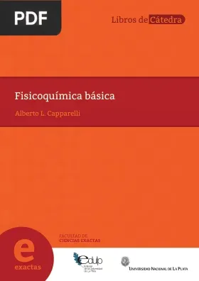 Fisicoquímica básica