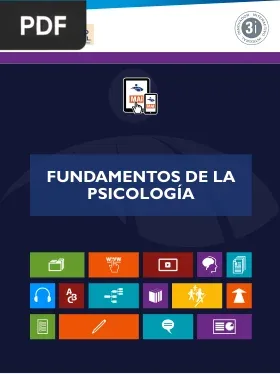 Fundamentos de la Psicología