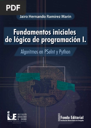 Fundamentos Iniciales de Lógica de Programación I