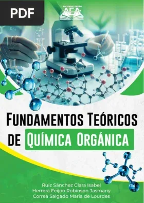 Fundamentos teóricos de Química Orgánica
