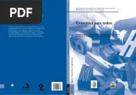 Gramática para todos