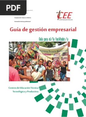 Guía de gestión empresarial