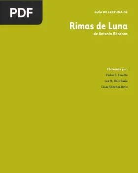Guía de lectura de Rimas de Luna
