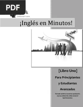 ¡Inglés en Minutos!