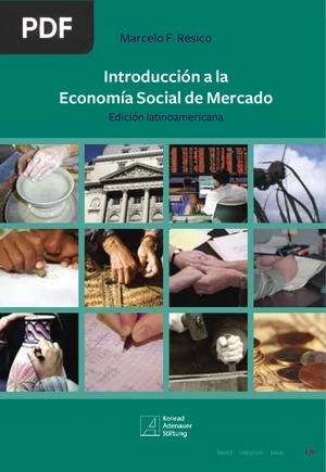 Introducción a la Economía Social de Mercado