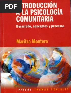 Introducción a la Psicologia Comunitaria