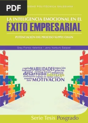 La inteligencia emocional en el éxito empresarial
