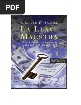 La Llave Maestra