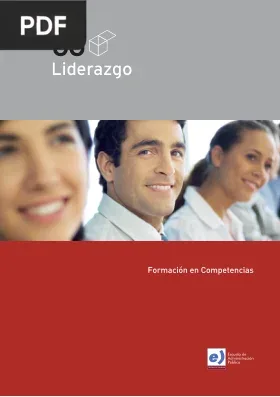 Liderazgo
