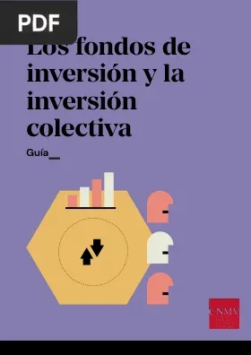 Los fondos de inversión y la inversión colectiva