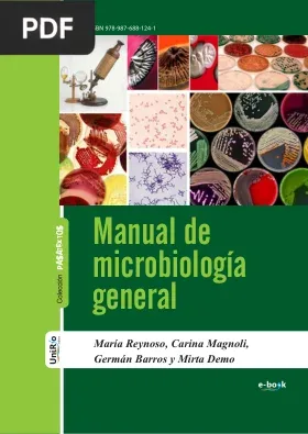 Manual de microbiología general