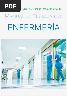 Manual de Técnicas de Enfermería