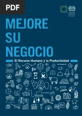 Mejore su negocio. El Recurso Humano y la Productividad