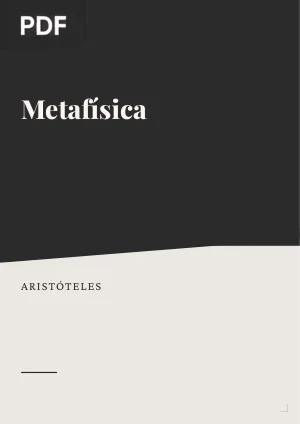 Metafísica