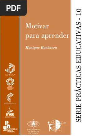Motivar para aprender