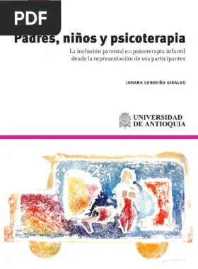 Padres, niños y psicoterapia