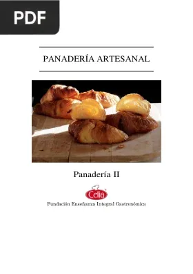 Panadería Artesanal