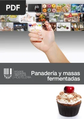 Panadería y Masas Fermentadas