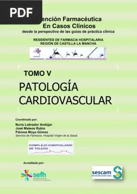 Patología cardiovascular