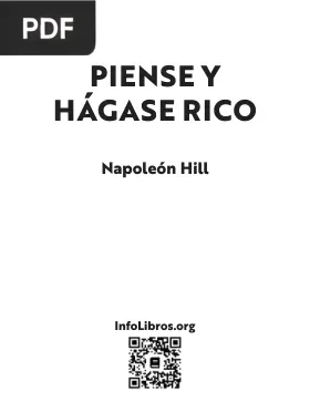 Piense y Hágase Rico