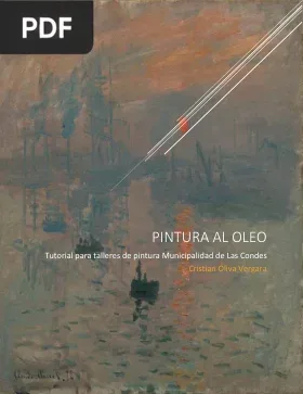 Pintura al Oleo