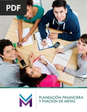 Planeación financiera y fijación de metas