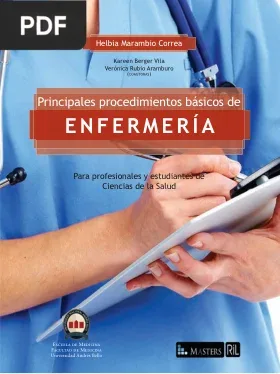 Principales Procedimientos Básicos de Enfermería