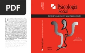 Psicología social. Perspectivas y aportaciones hacia un mundo posible